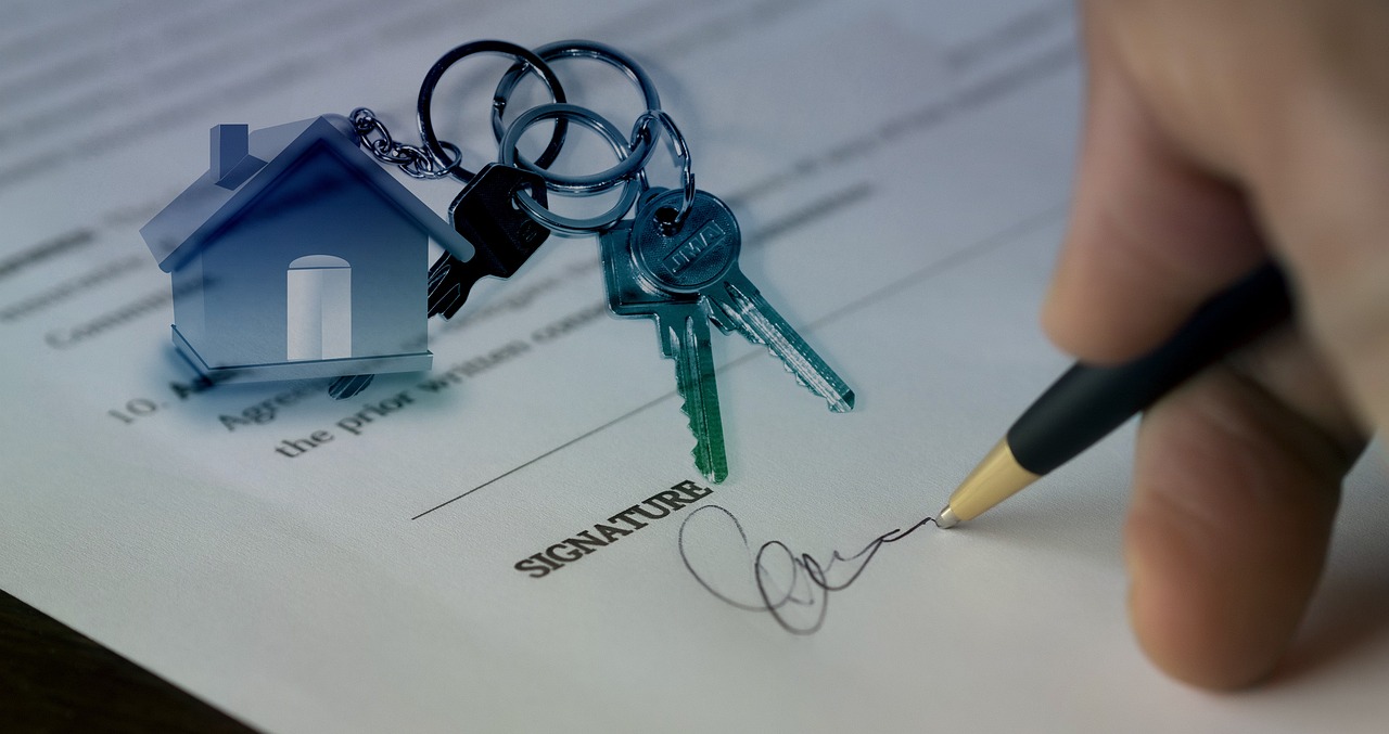 Read more about the article Transferring Property to Family: A Comprehensive Legal Guide