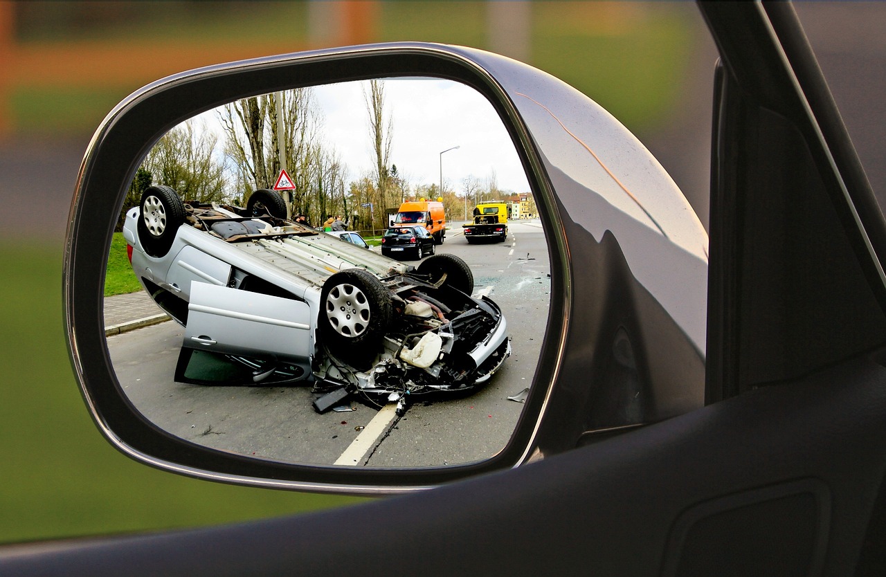 Read more about the article Drink-Driving Accidents: A Rising Concern for Victims in the UK