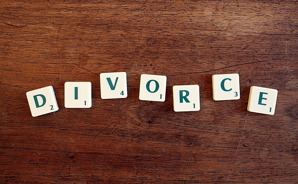 Annulment vs Divorce