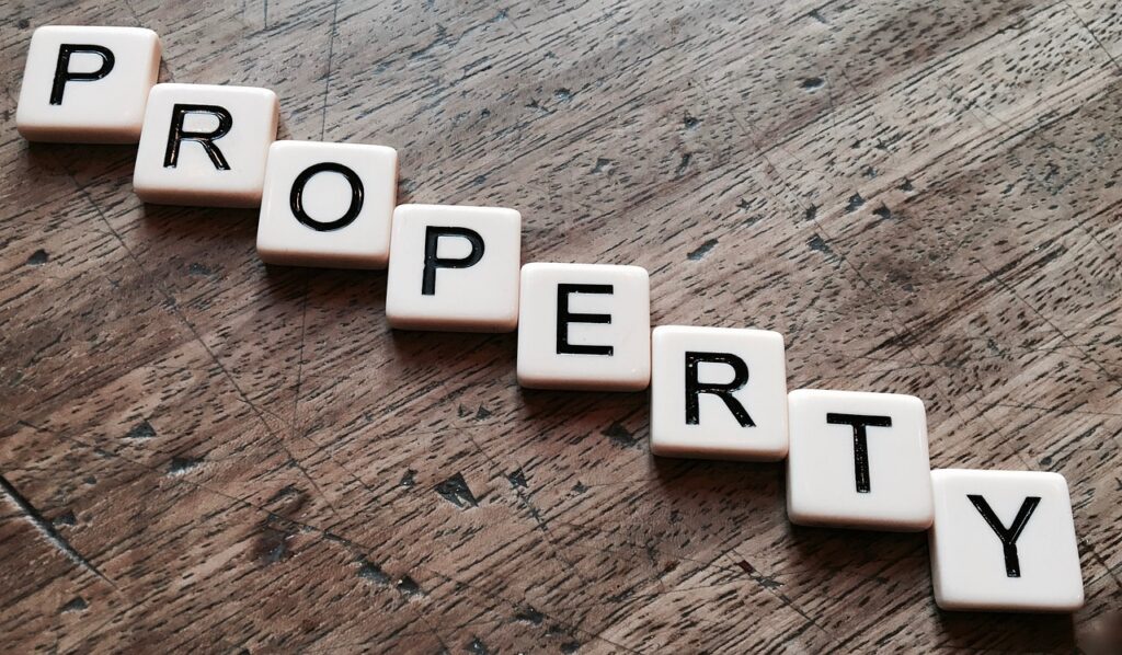 property misrepresentation