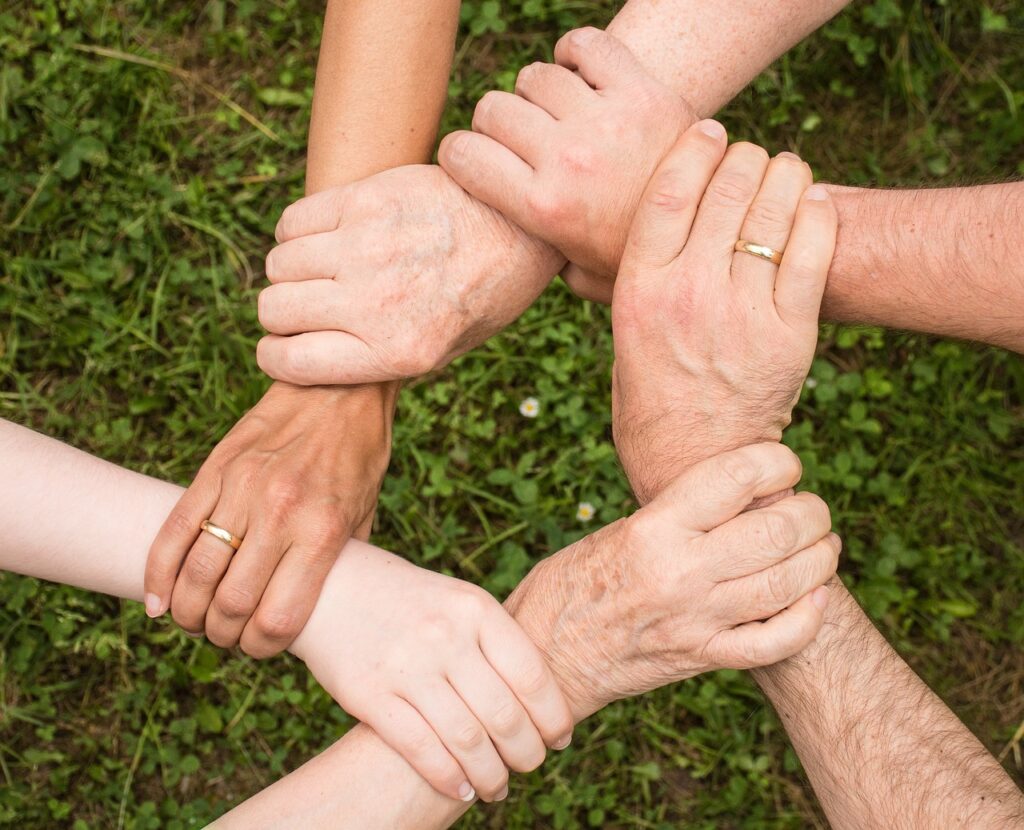 UK Family Reunification