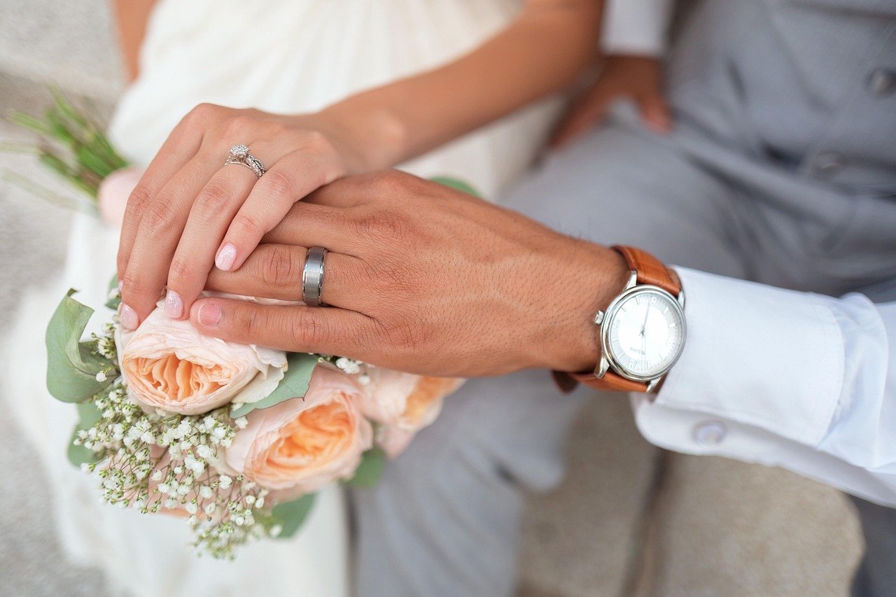 Read more about the article Scotland Marriage Age: Law May Change in 2025