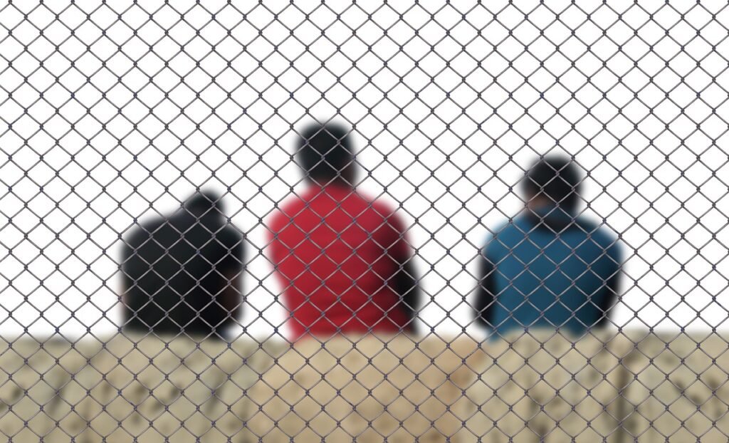 Refugee housing UK concerns grow as asylum seekers face detention and barriers before finding safe accommodation.