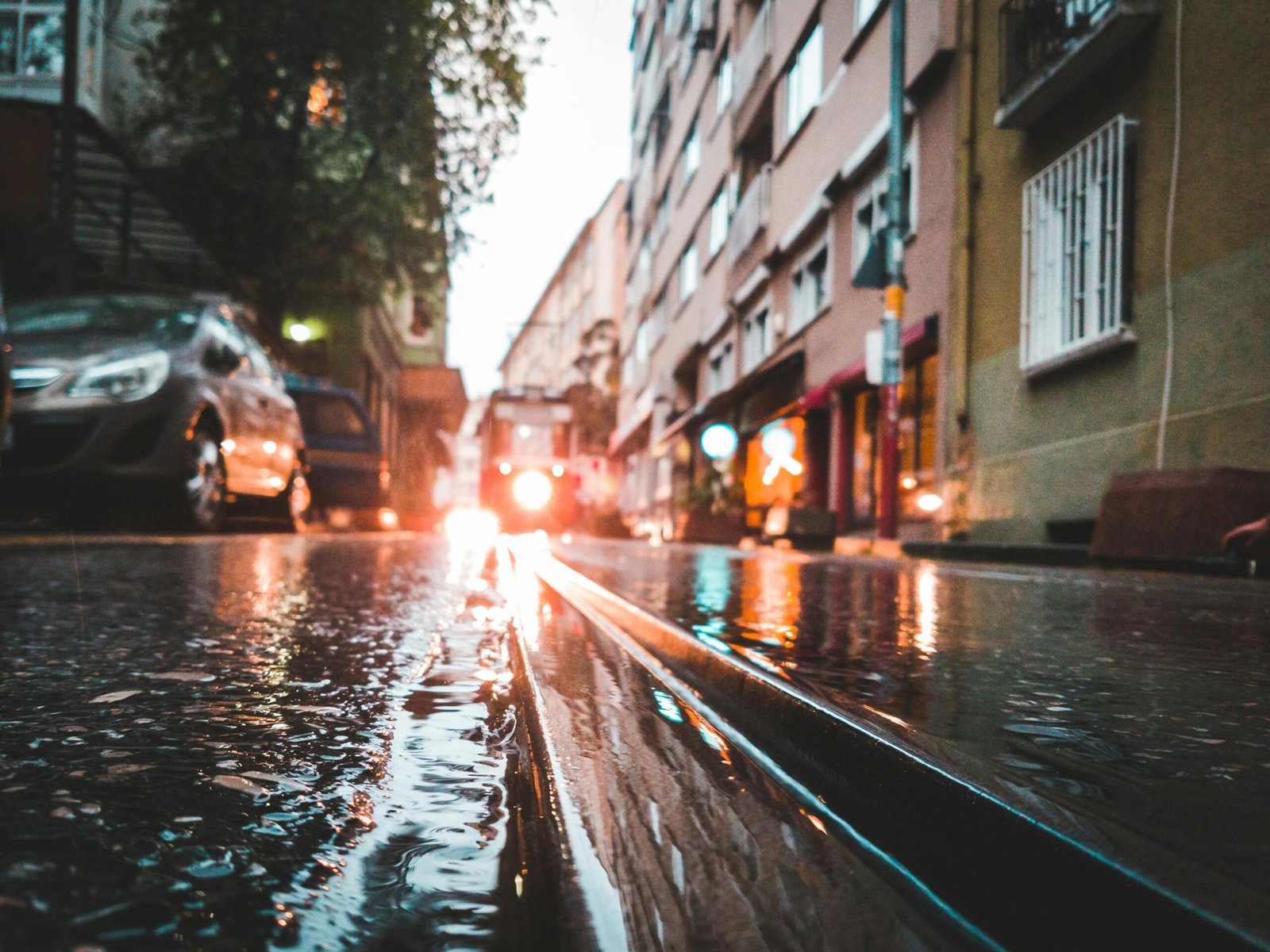 Read more about the article Escape of Water Injury: Your Rights After a Flood or Burst Pipe