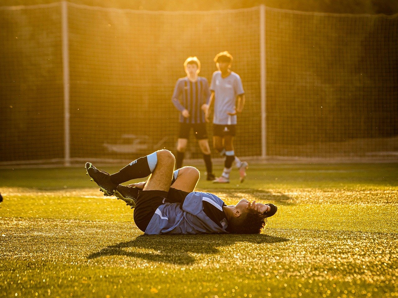 Read more about the article Sports Injury Claims: Secrets to a Successful Case